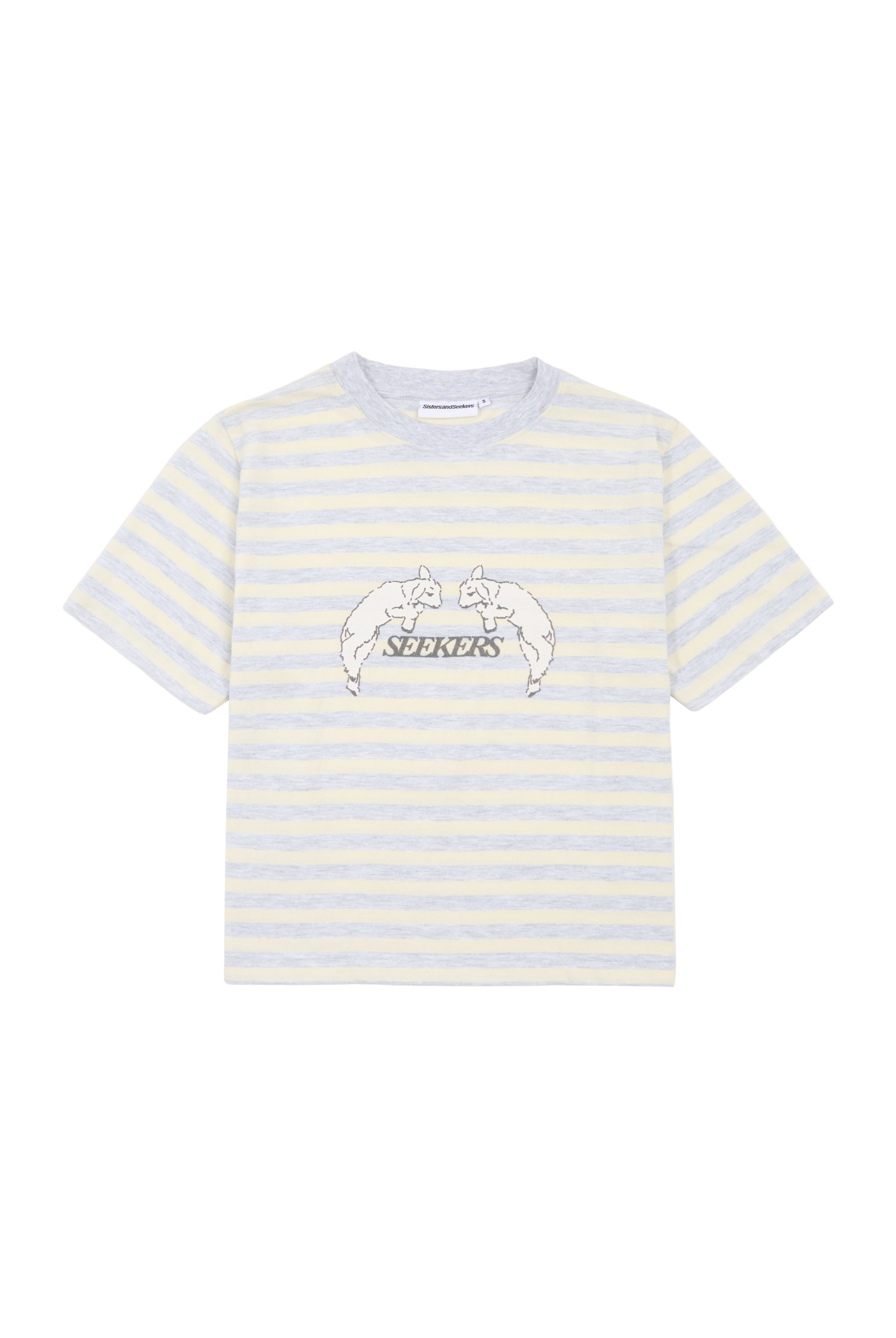 Seekers Little Lamb Tee